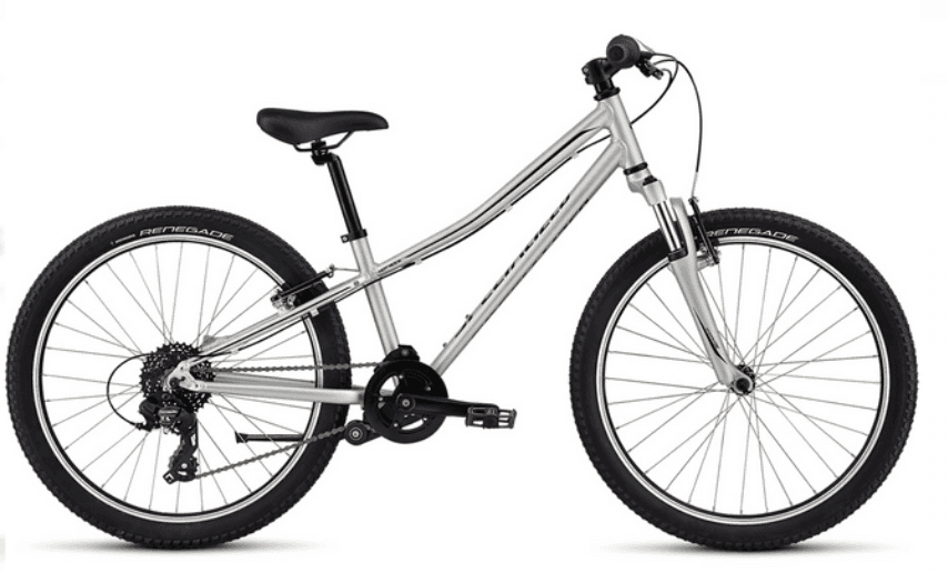 Full Day Kids Bicycle Rental in Friday Harbor, WA