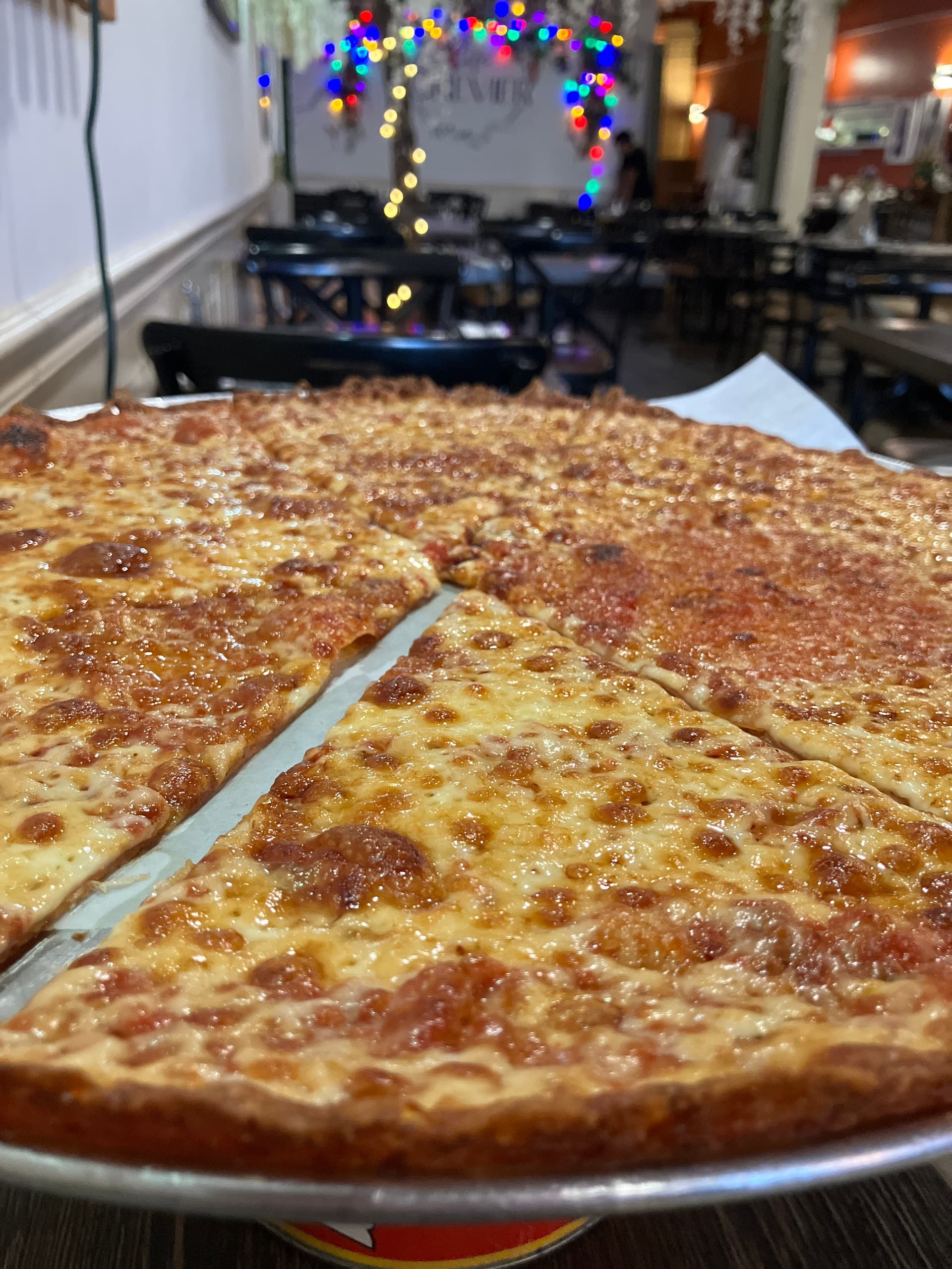 Taste Denville: A 3-Hour Guided Food Tour on Broadway photo 3