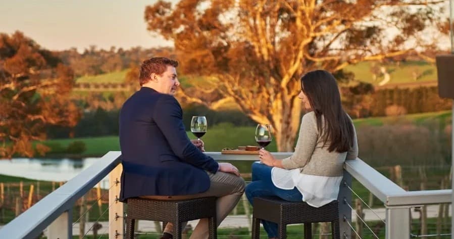 Private Barossa Wine Tours with Wine Tours Adelaide