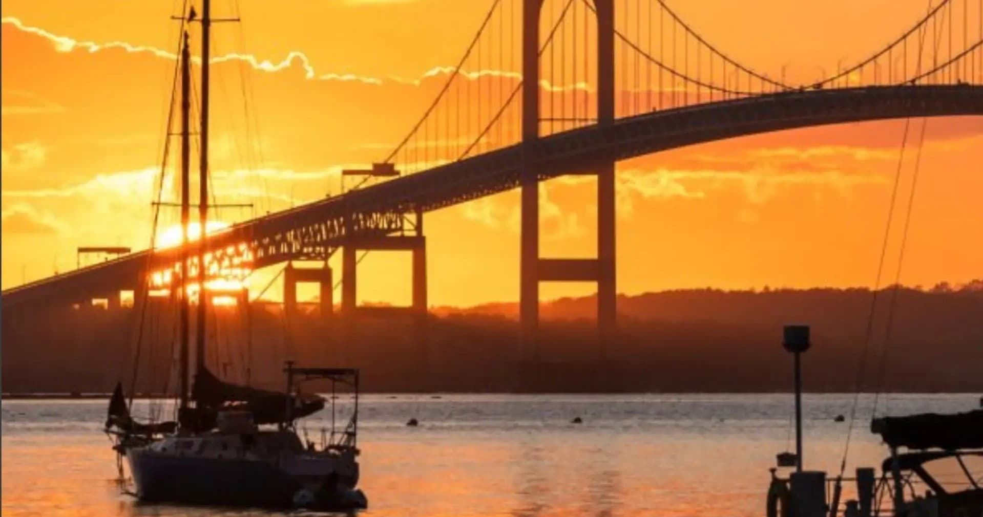 Tequila Sunsets | Boat Tour in Newport, Rhode Island