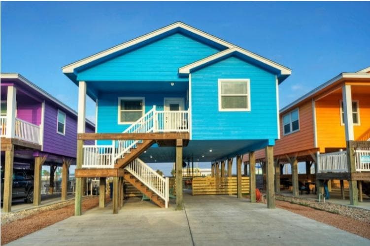 Water Activities at Coastal Ed's: The Ultimate Beach Experience