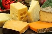 Luxurious Cheese Tray Experience in Ohiopyle, Pennsylvania