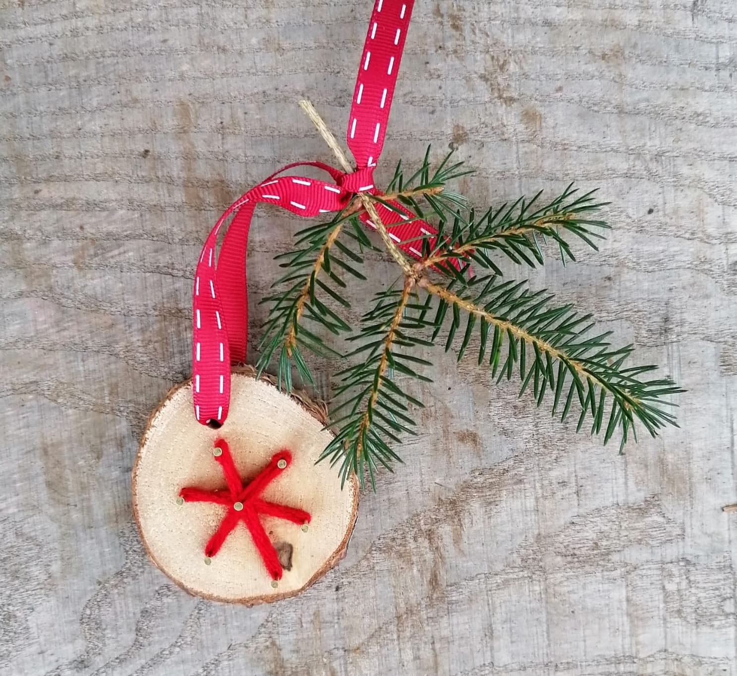 Christmas Fun Day for Kids at Knockiehill Woodland Centre in Tarland