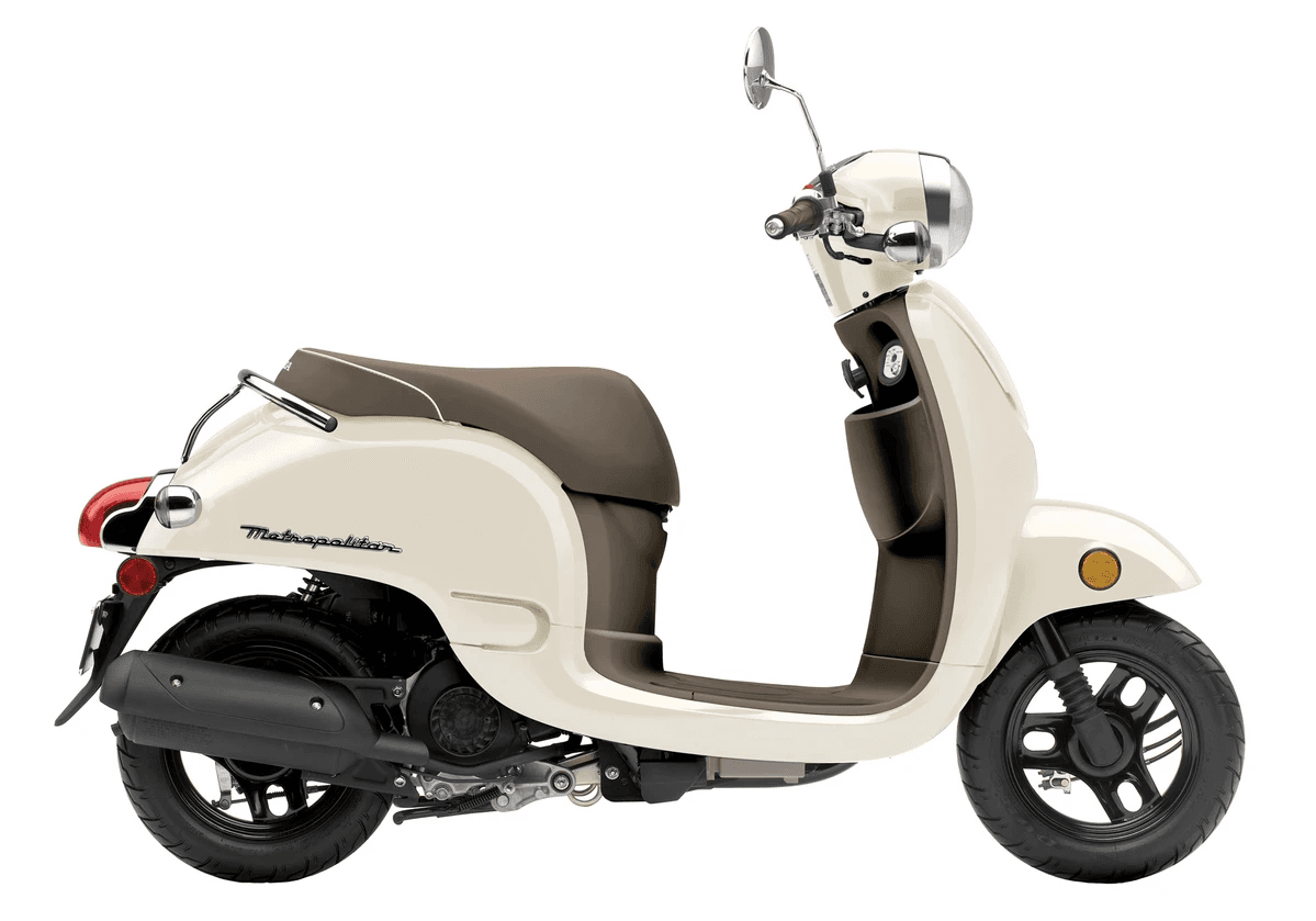Fred Moped LLC team
