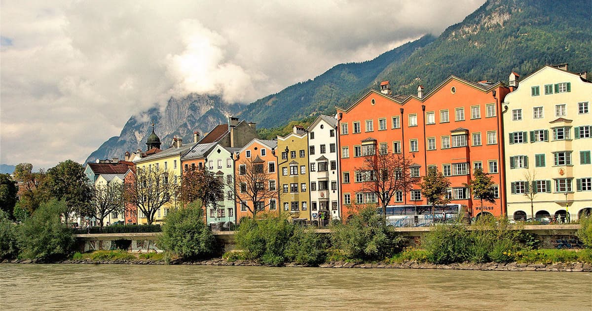 Experience Zugspitze and Innsbruck: Alpine Adventure from Füssen