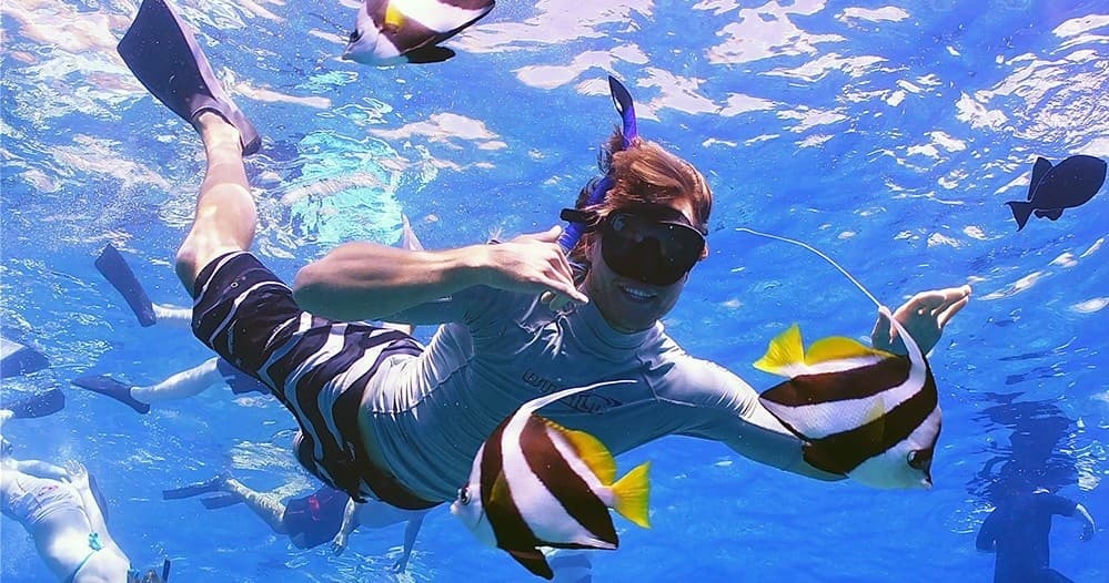Snorkeling Cove & Chileno Bay with Tours Cabo