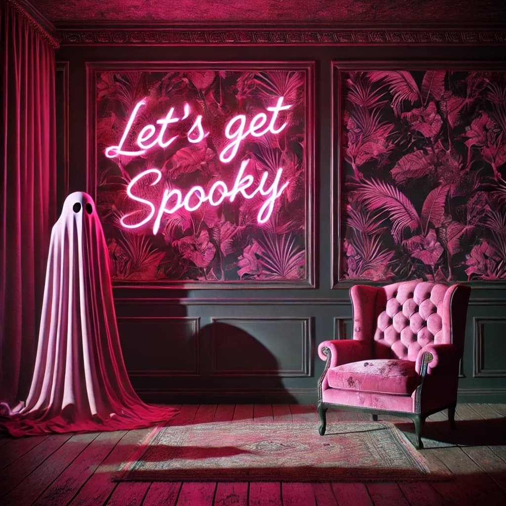 Haunted in Pink: St. Augustine’s Most Glamorous Ghost Tour in Stylish Golf Carts