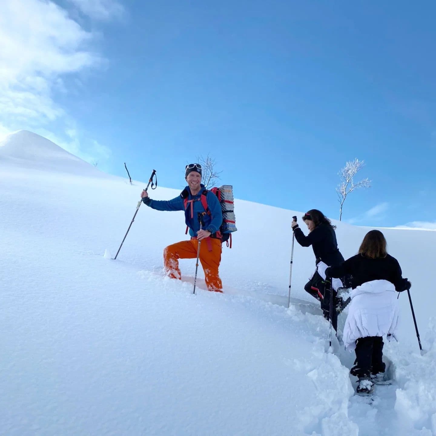 Explore Norway’s Winter Wilderness: The Ultimate Bergen Snowshoe Hike