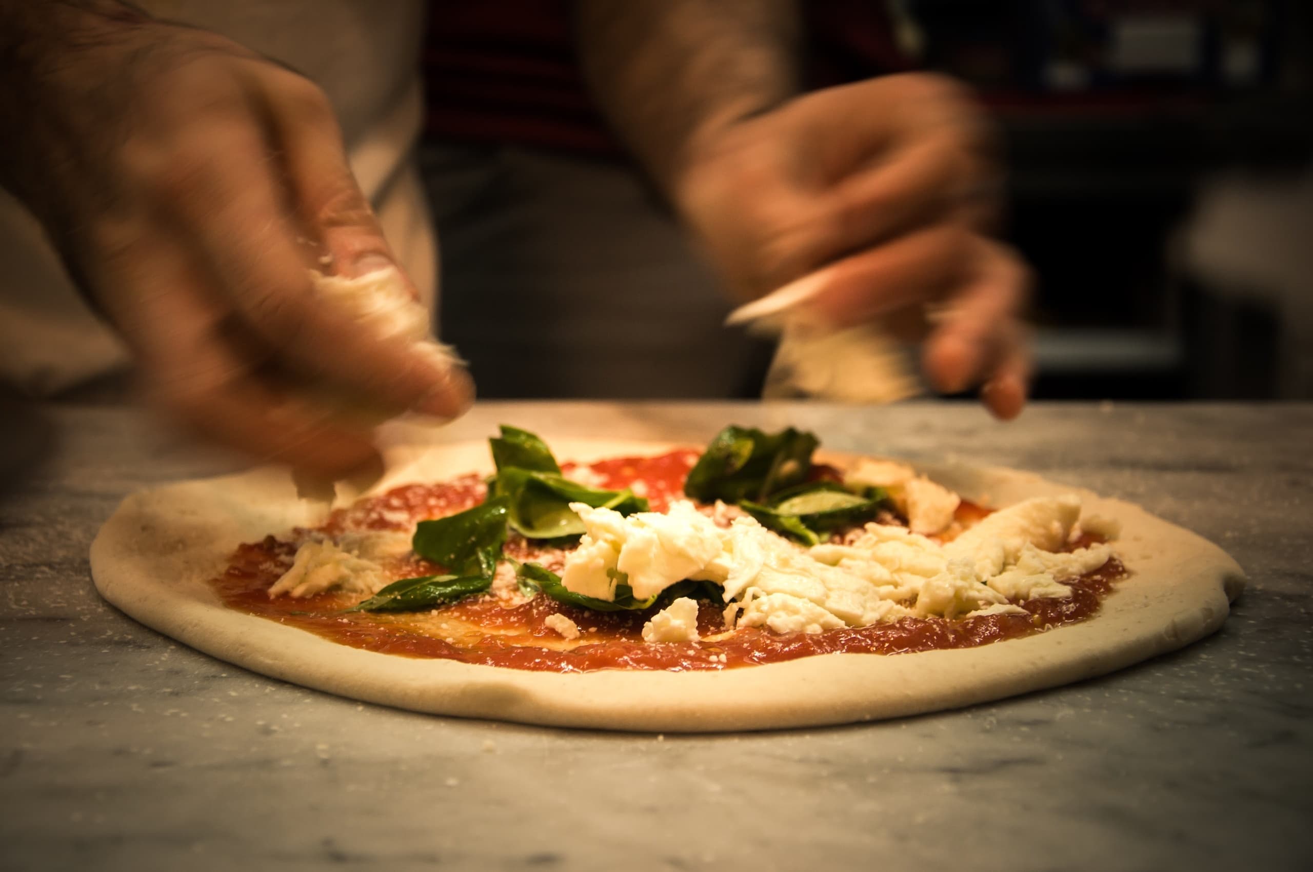 Eat in Italy Food Tours fleet