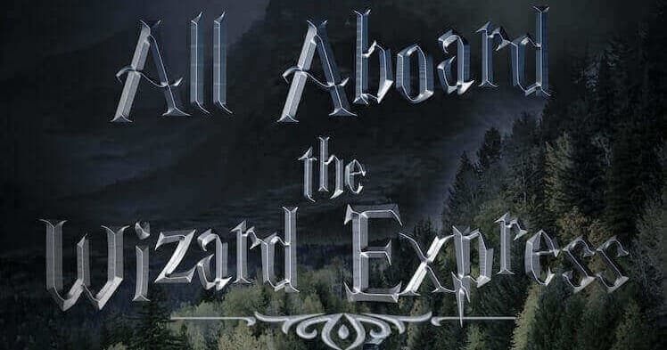 Indoor Adventures at Wizard Express Escape Room