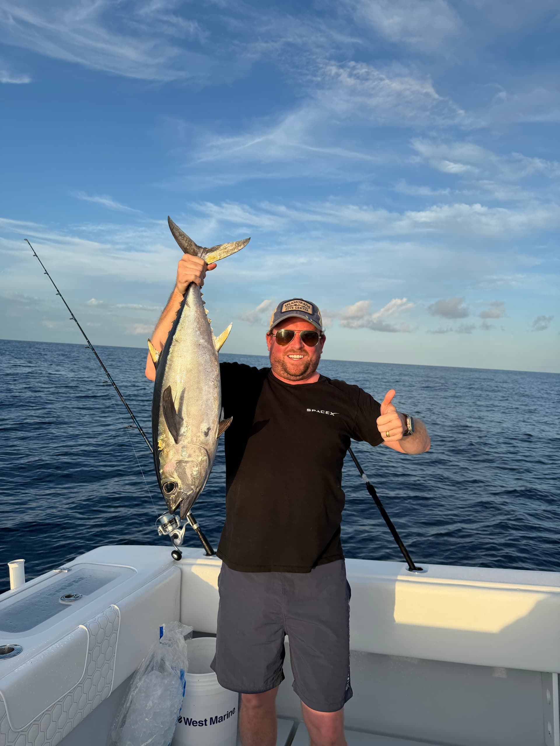 Islamorada 3/4-Day Offshore Deep Sea Fishing — Mahi, Tuna & Sailfish from MM84 photo 1