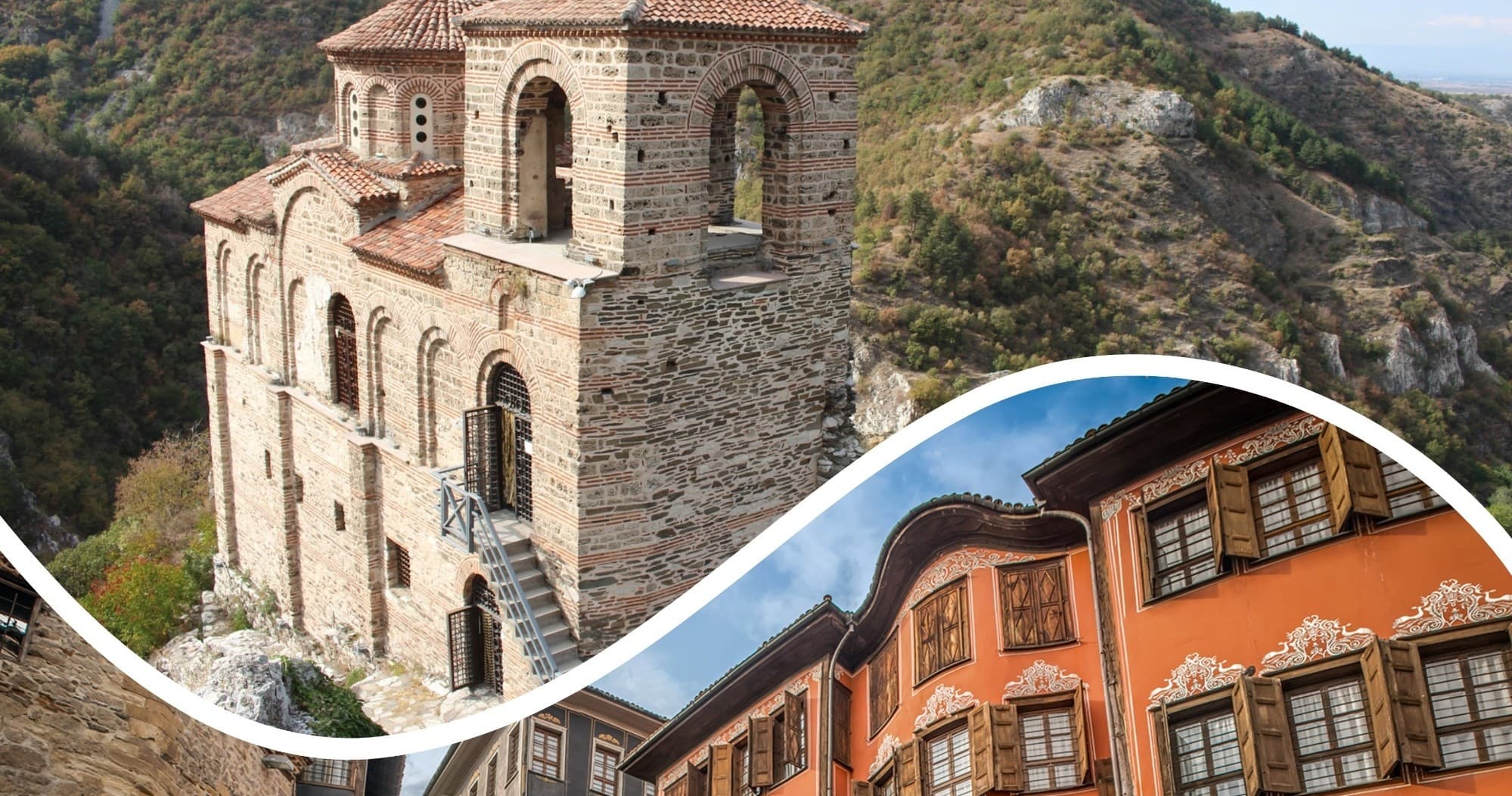Cultural City Tour & Fortress Visit with V Travel Ltd