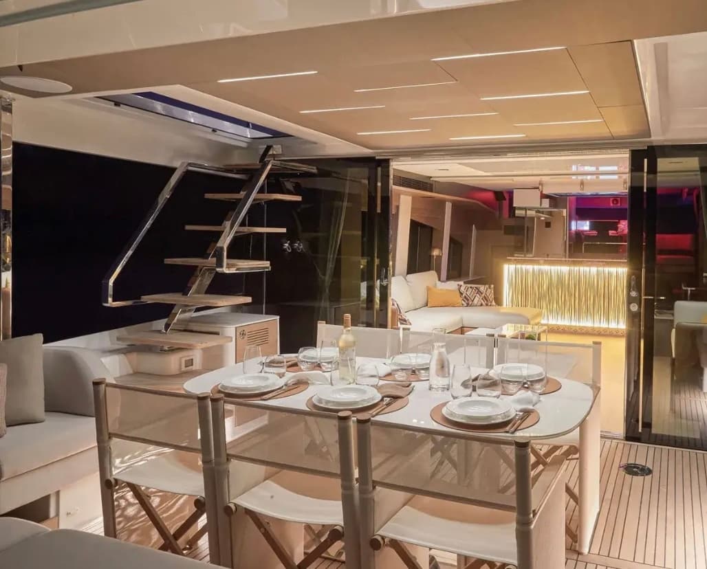 Gourmet Waterfront Dining Experience in Miramar Beach