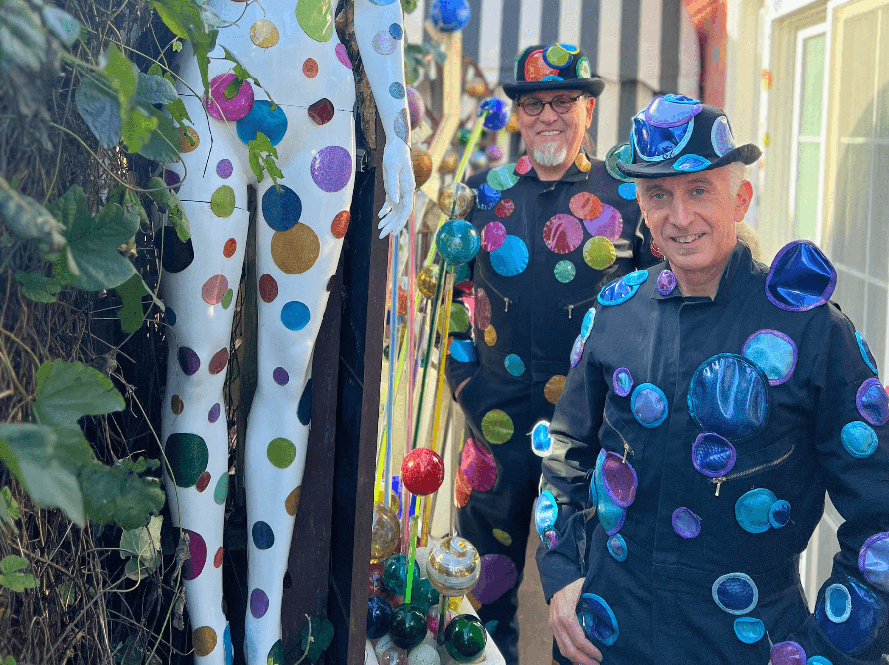 Ringmasters Tour in San Francisco: Unearth Museum Secrets