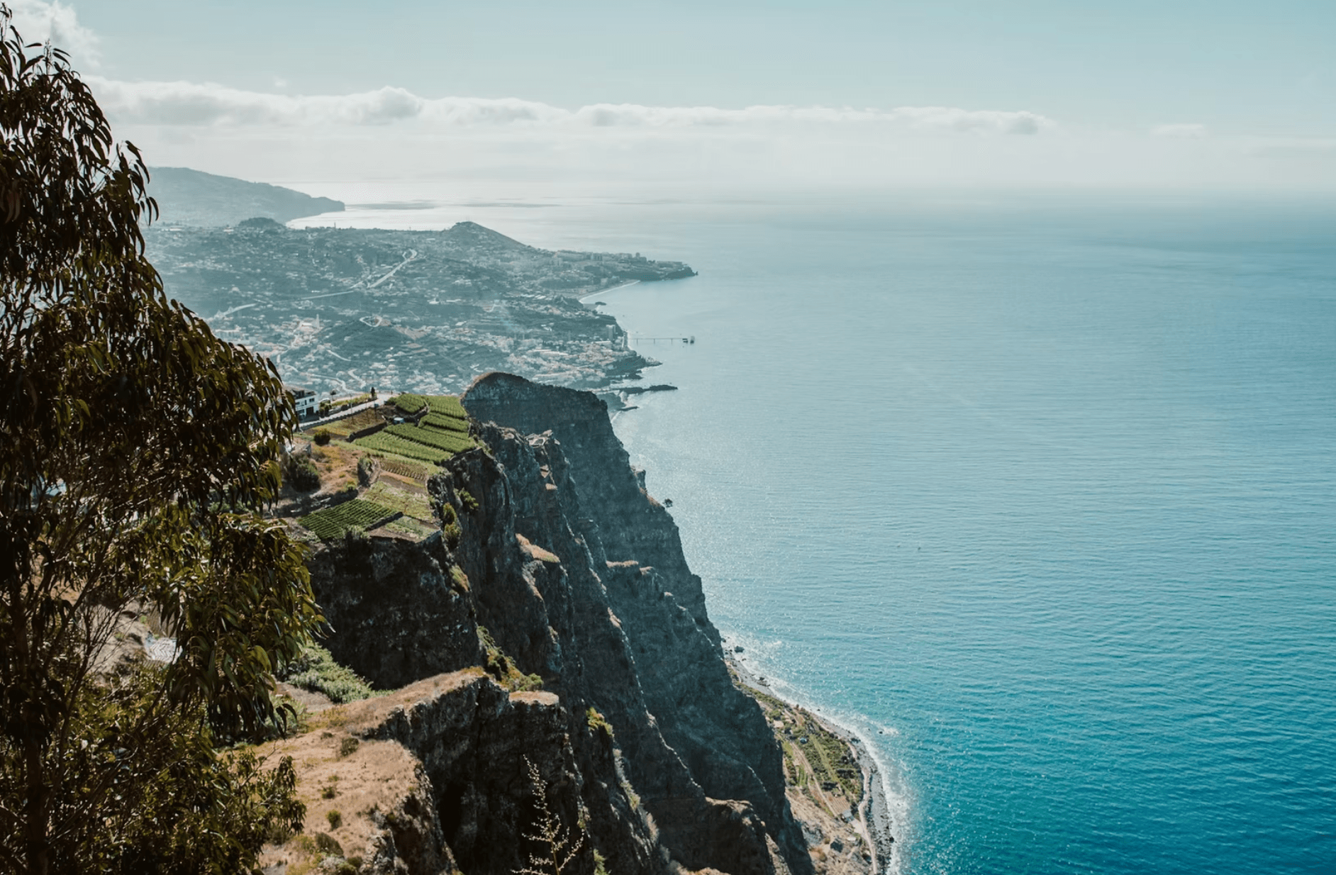 West Is the Best: 4-Hour Madeira West Coast Viewpoints Tour photo 2