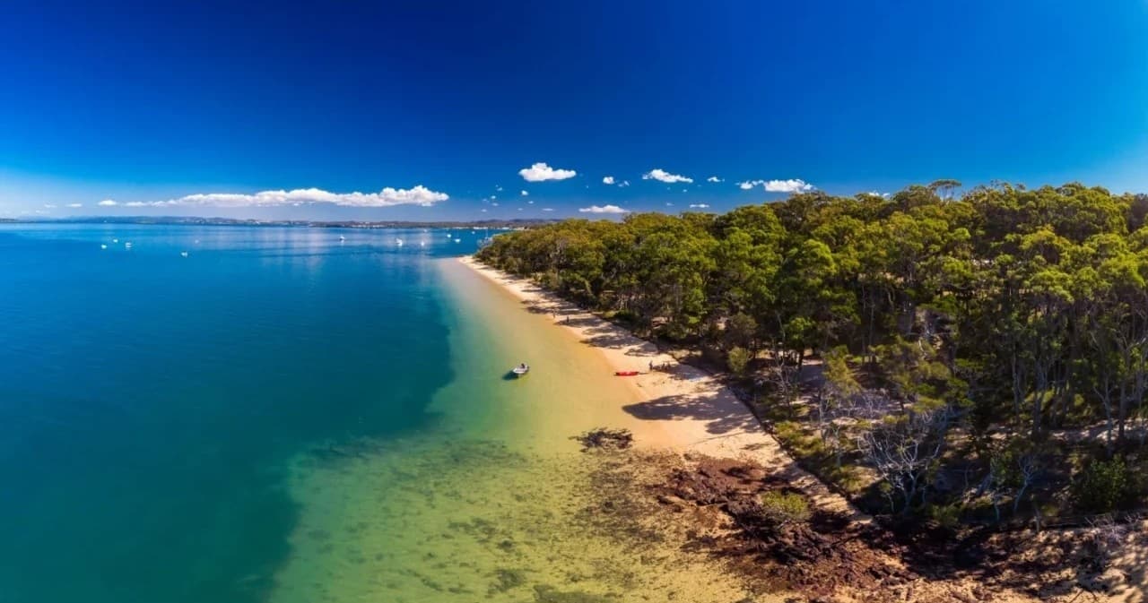 Sunset Cruise at Hinchinbrook Cove: Experience World Heritage Waters from Cardwell