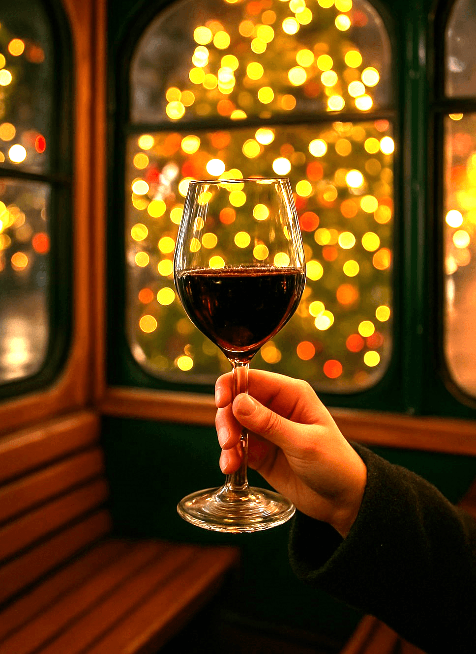 Sip and Roll: Private Paso Robles Winery Tour with Sparkling Send-Off photo 4
