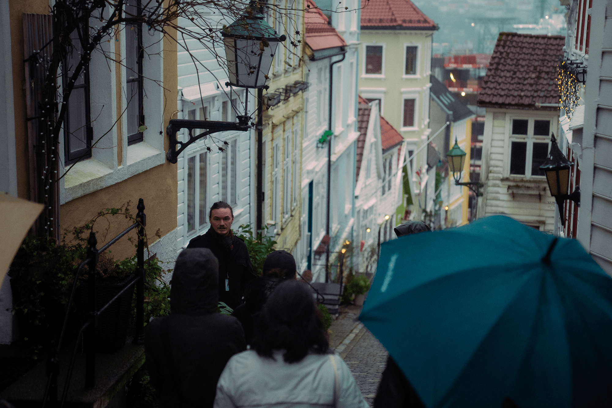 From Witches to Trolls: Bergen’s Crime & Myth Walk photo 4