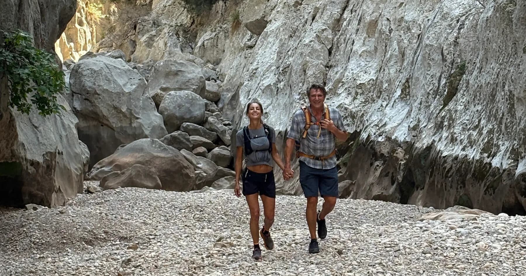 Torrent de Pareís Guided Hike from Sa Calobra: Mallorca’s Epic Canyon Adventure photo 3