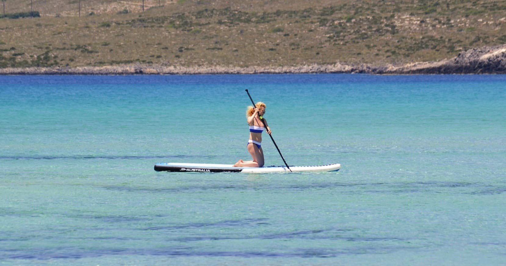 Paddleboard Rental in Palmas del Mar, Puerto Rico