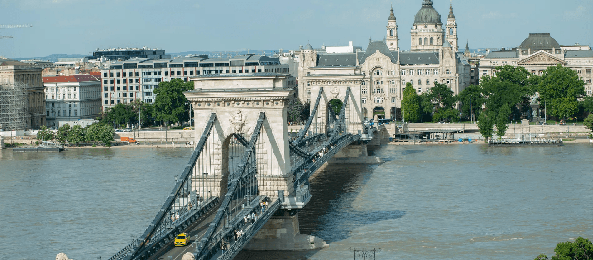Urban Wine & History Tour with Budapest Tour Guy