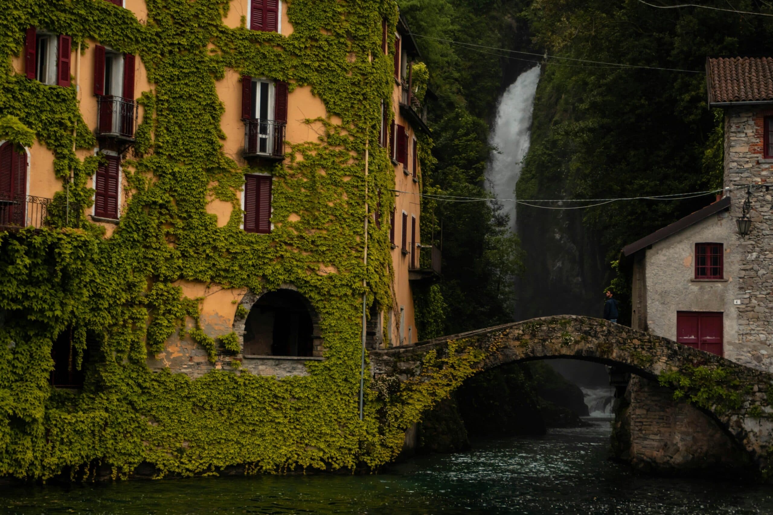 Lake Como Boat Tour with FEEL THE LAKE
