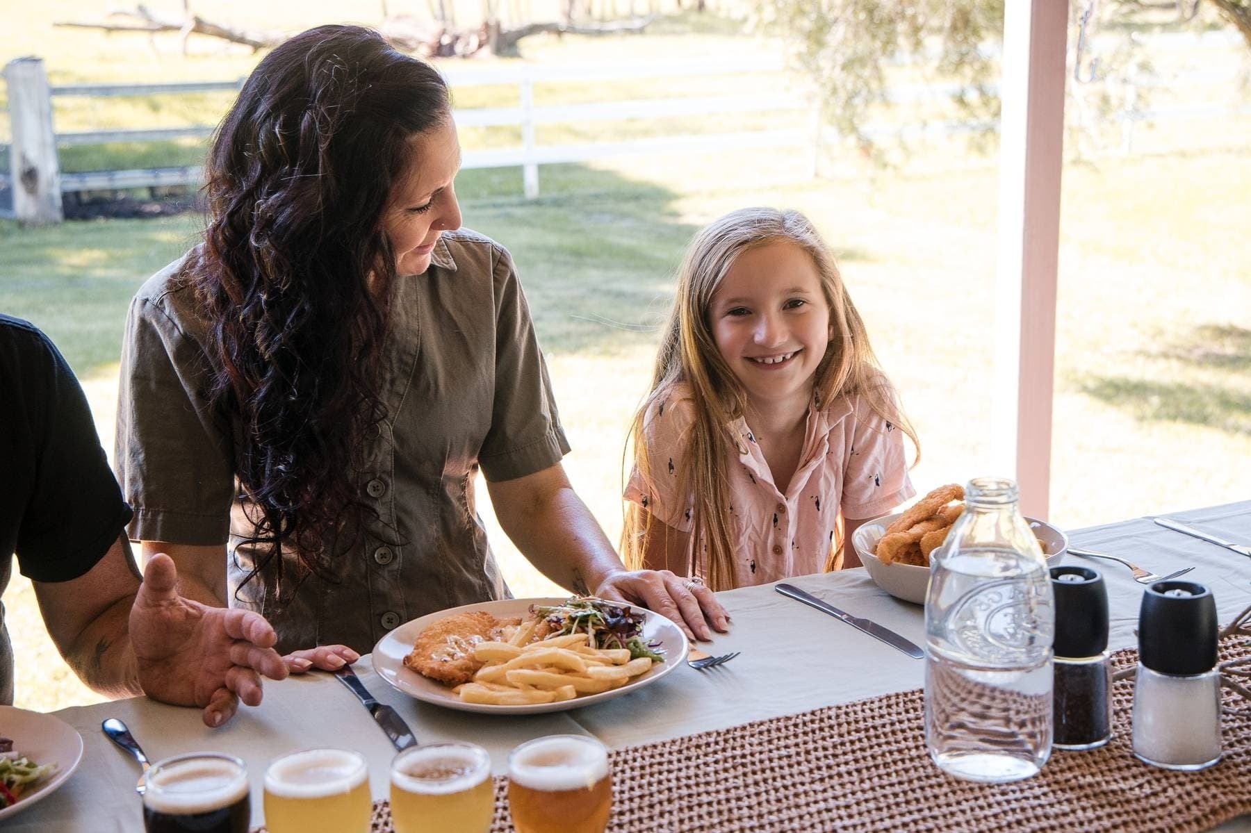 Mother's Day Feast at The Stables — Farm-to-Table Lunch in Bobs Farm, NSW photo 1