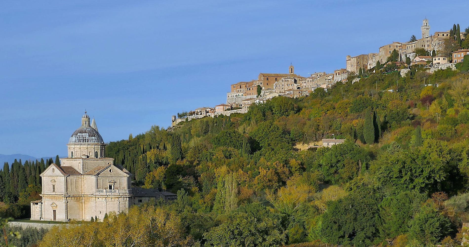 Montepulciano Wine Tasting Day Trip with RGV Incoming