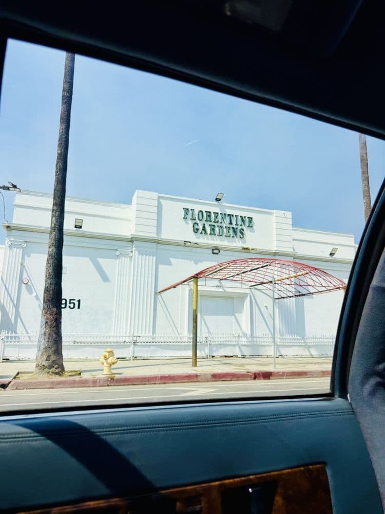 Funeral Limo Tour: Tracing the Black Dahlia Through Hollywood's Darkest Corners photo 4