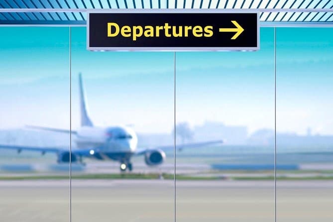 Shared Airport Transfer Service in Sevilla for Stress-Free Travel