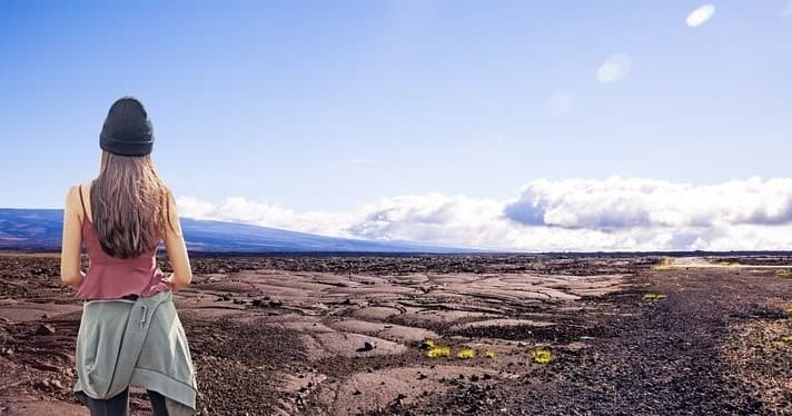 Day Trip to Hilo & Hawaii Volcanoes National Park: Big Island from Oahu