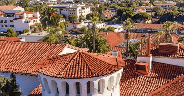 Luxury Day Trip from Los Angeles to Santa Barbara