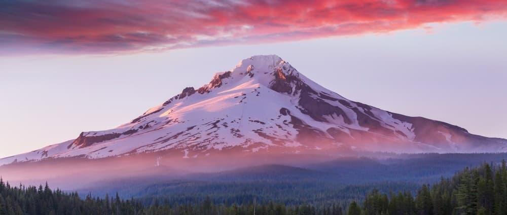 Luxury Shuttle from Hood River to Mt. Hood - Stress-Free Ski Transfers photo 2