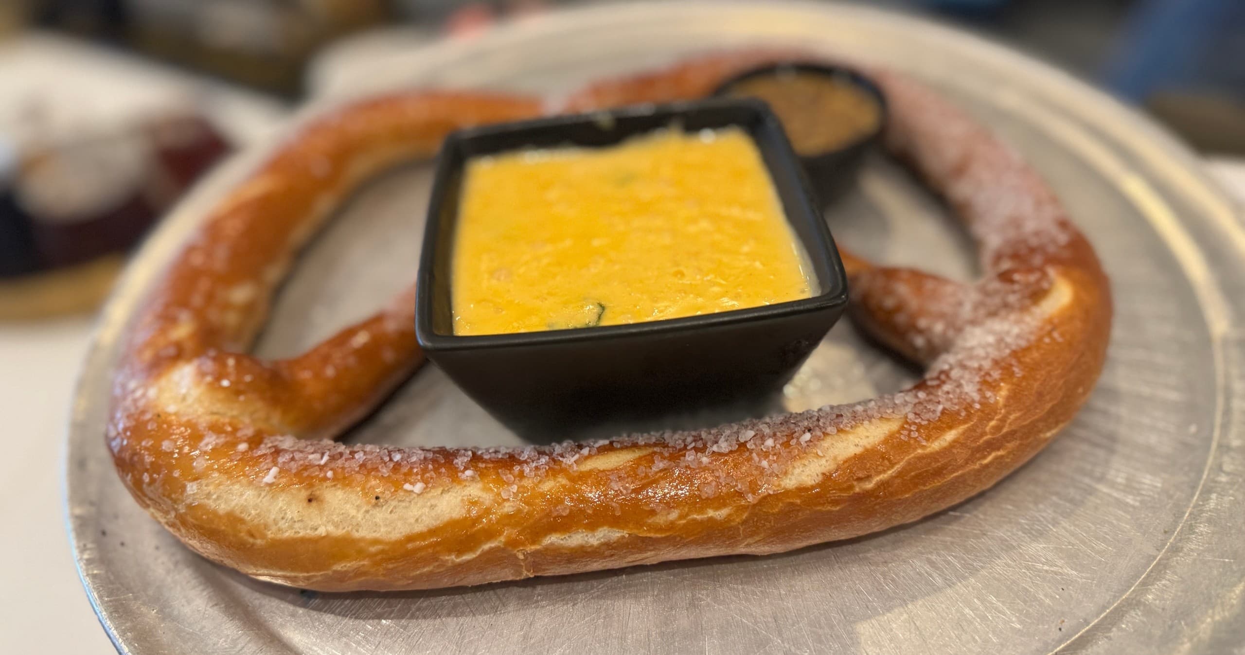 Germantown Sites and Bites: A 3-Hour Louisville Food Walk Through History photo 3