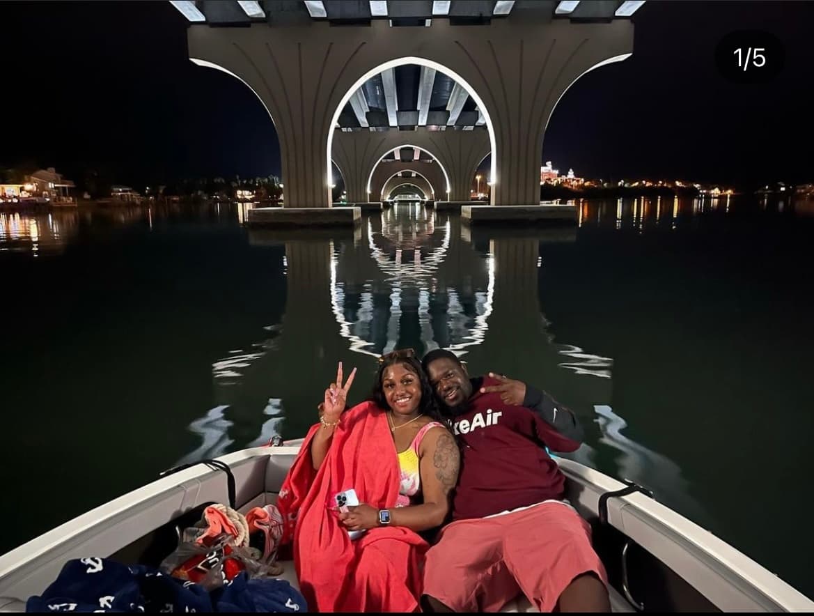 Sunset Boat Cruise with Salt & Mist Sea Tours in St. Petersburg