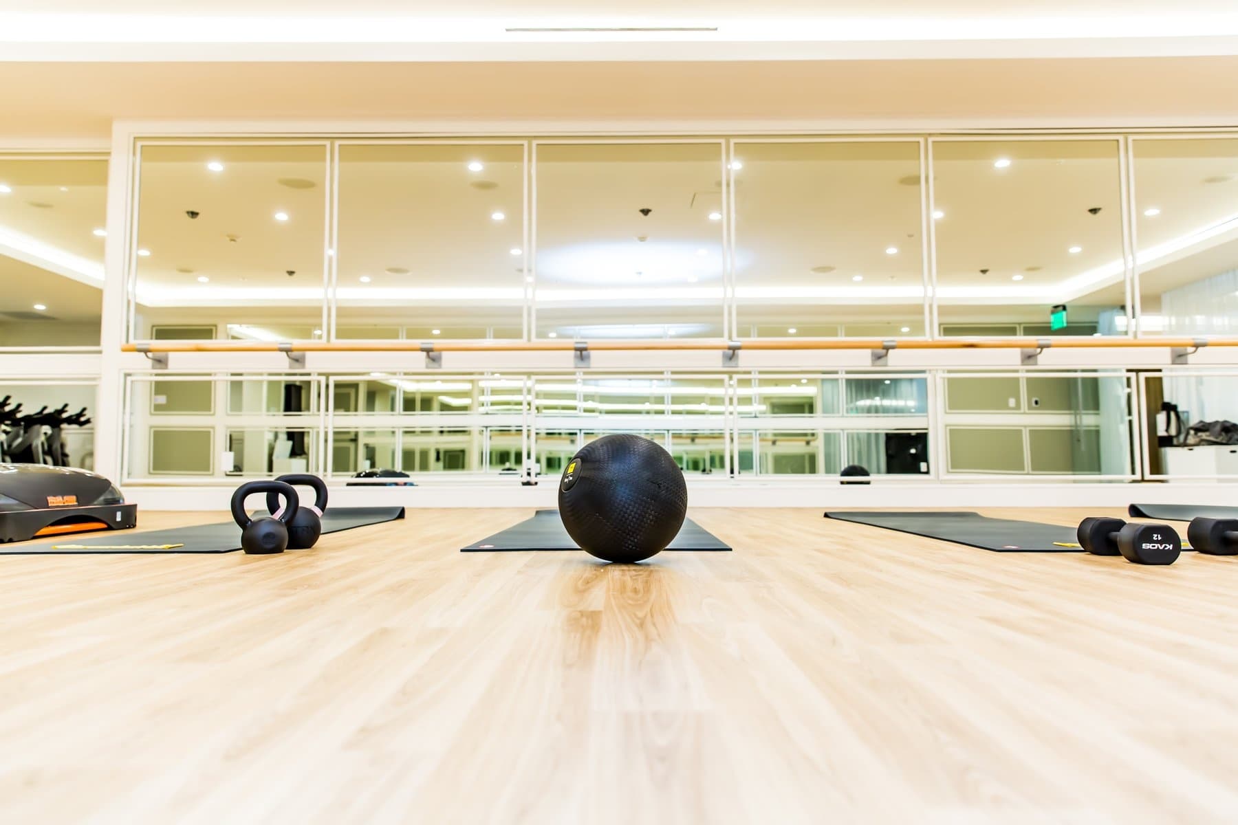HIIT Workout Experience in Coronado, California