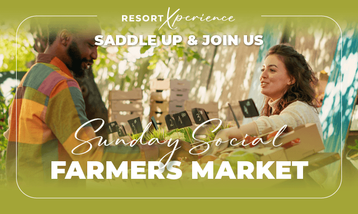 River Ranch Farmer’s Market at Westgate River Ranch