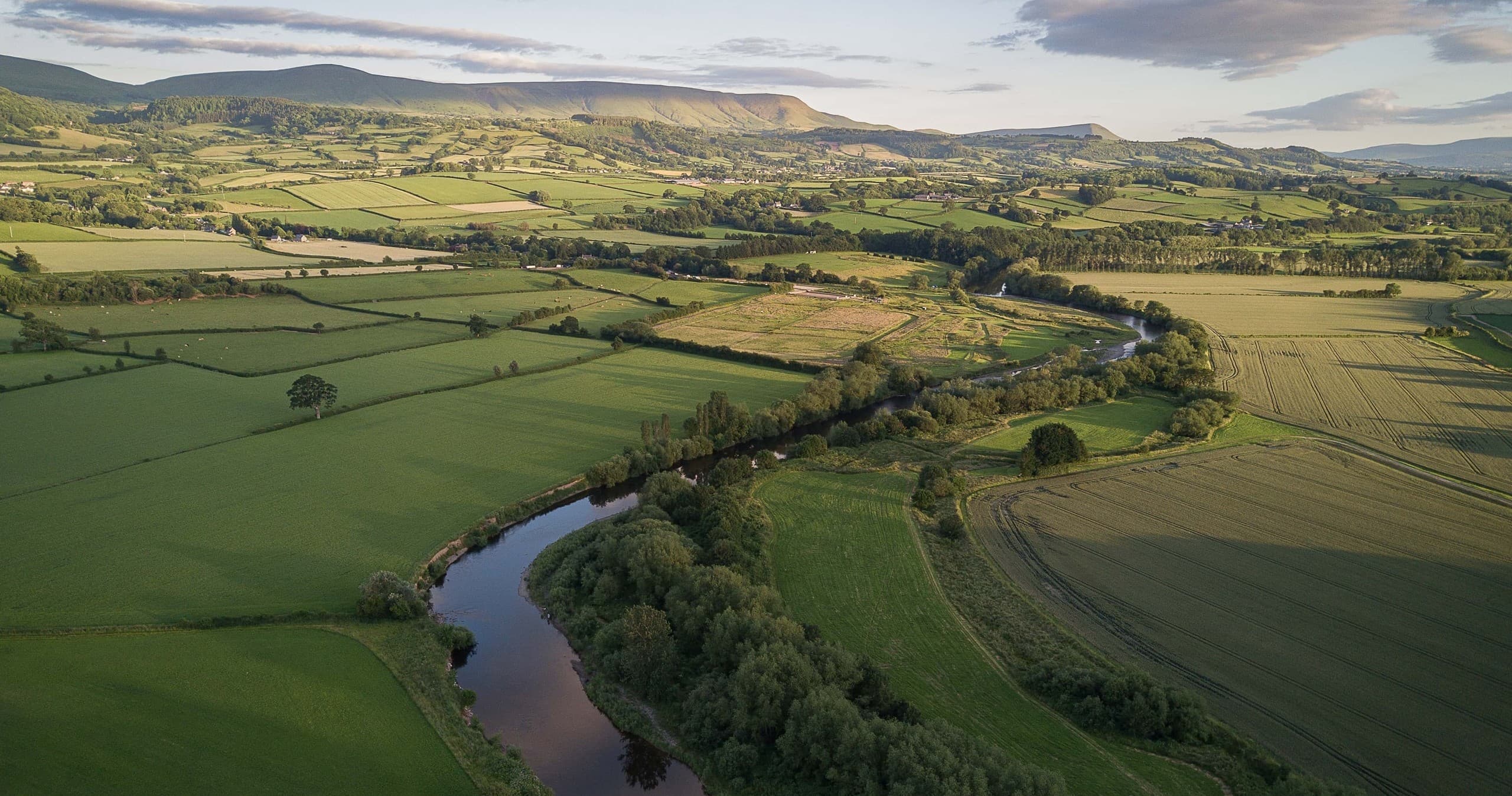 Full Day Canoe Hire on the River Wye with Wye Valley Canoes