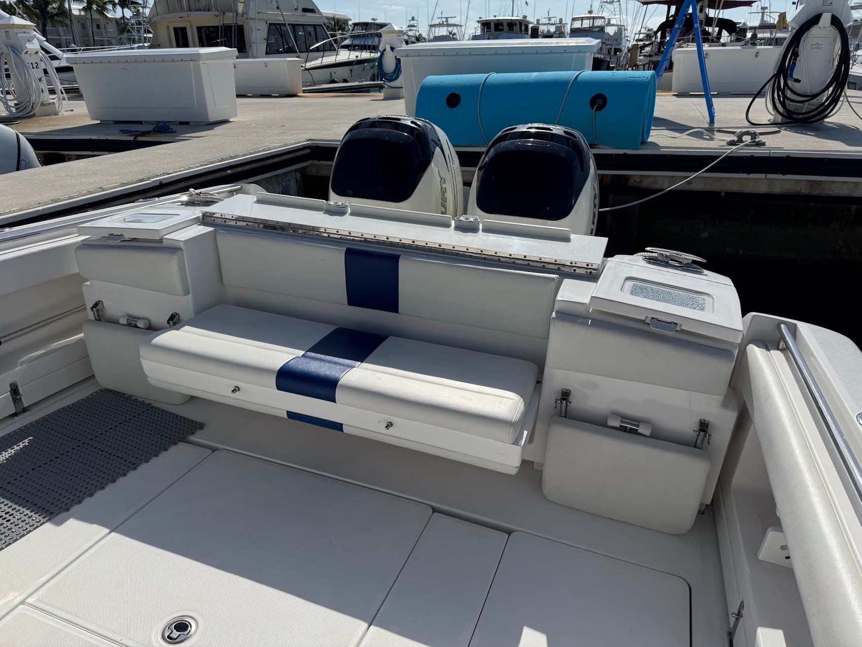 Key West Sandbar & Snorkel Trip Aboard Still Dreamin’ — 4-Hour Charter from Oceans Edge photo 2