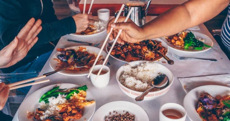 Explore Chicago's Chinatown on a Flavor-Packed Food Tour