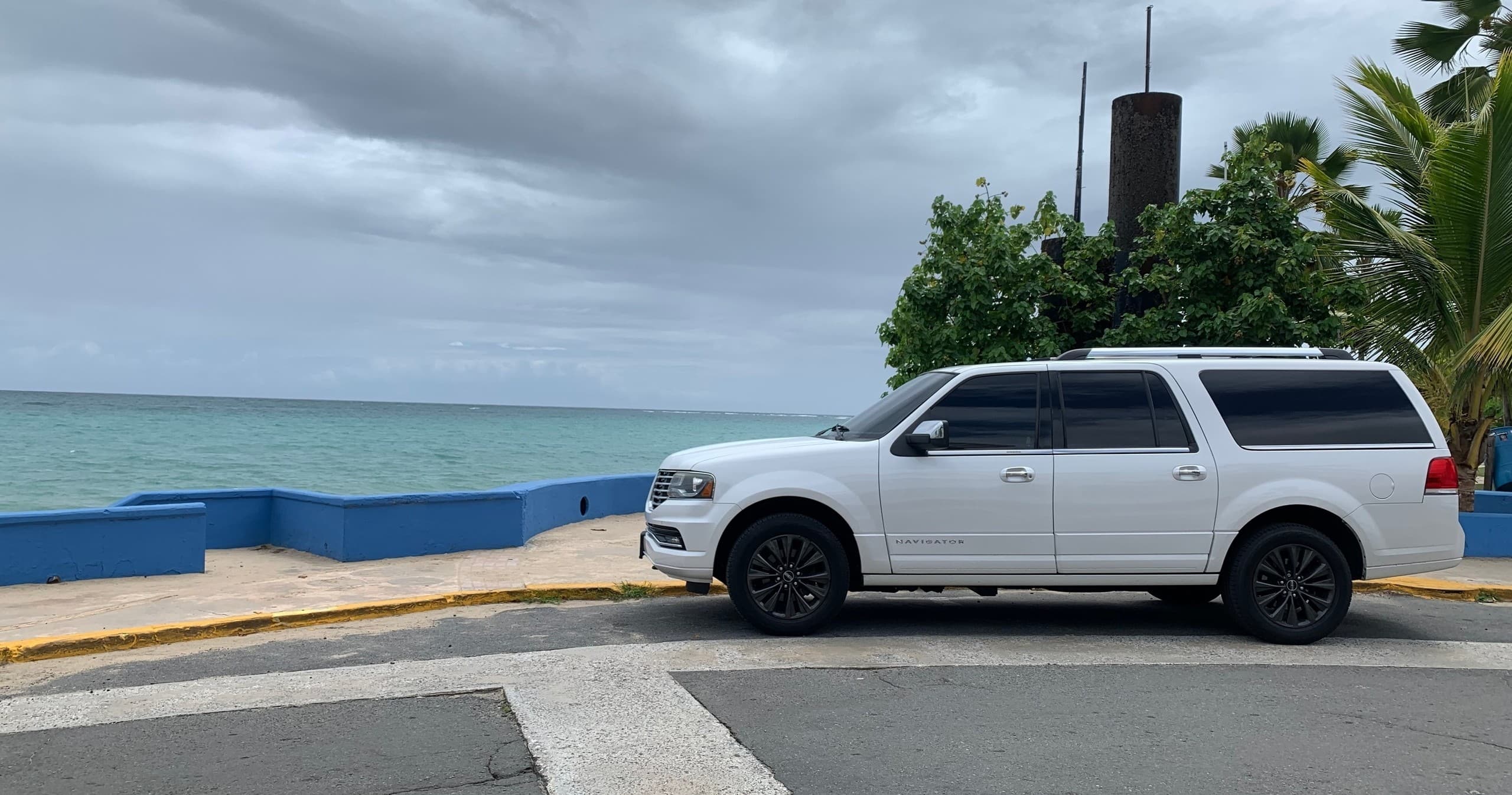 Seamless Private Transfers from San Juan to Dorado: Comfort Meets Convenience in Puerto Rico