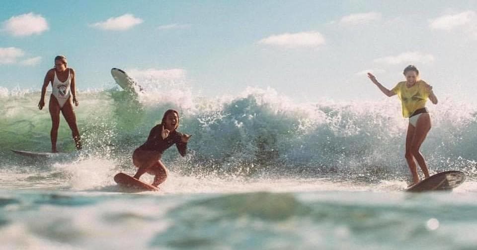 Private Surfing Lessons in Florida – Ride the Waves Today