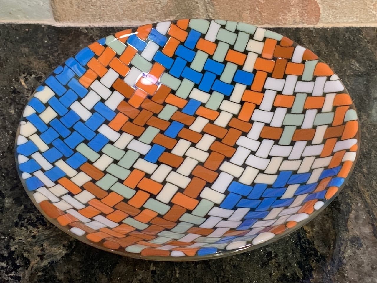 Master the Morton System: Two-Day Glass Cutting Workshop in Denver photo 3