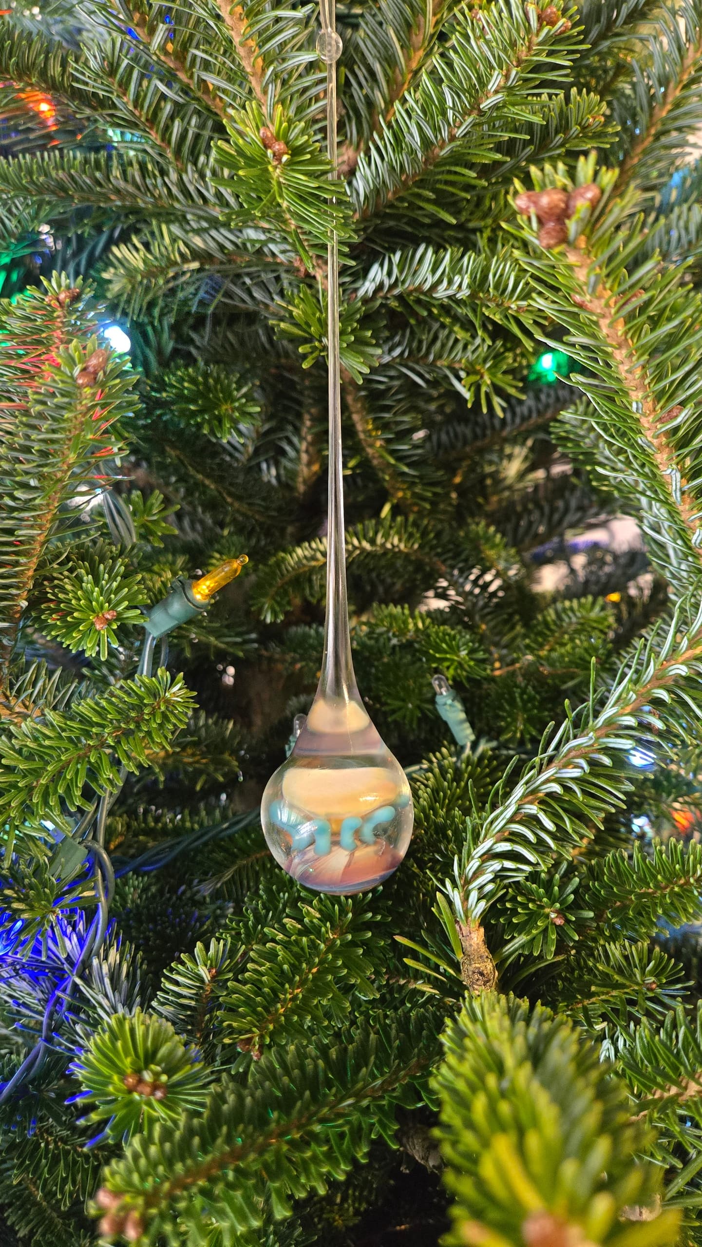 Hands-On Glass Necklace Workshop in Boone: Craft Yours in One Hour photo 3