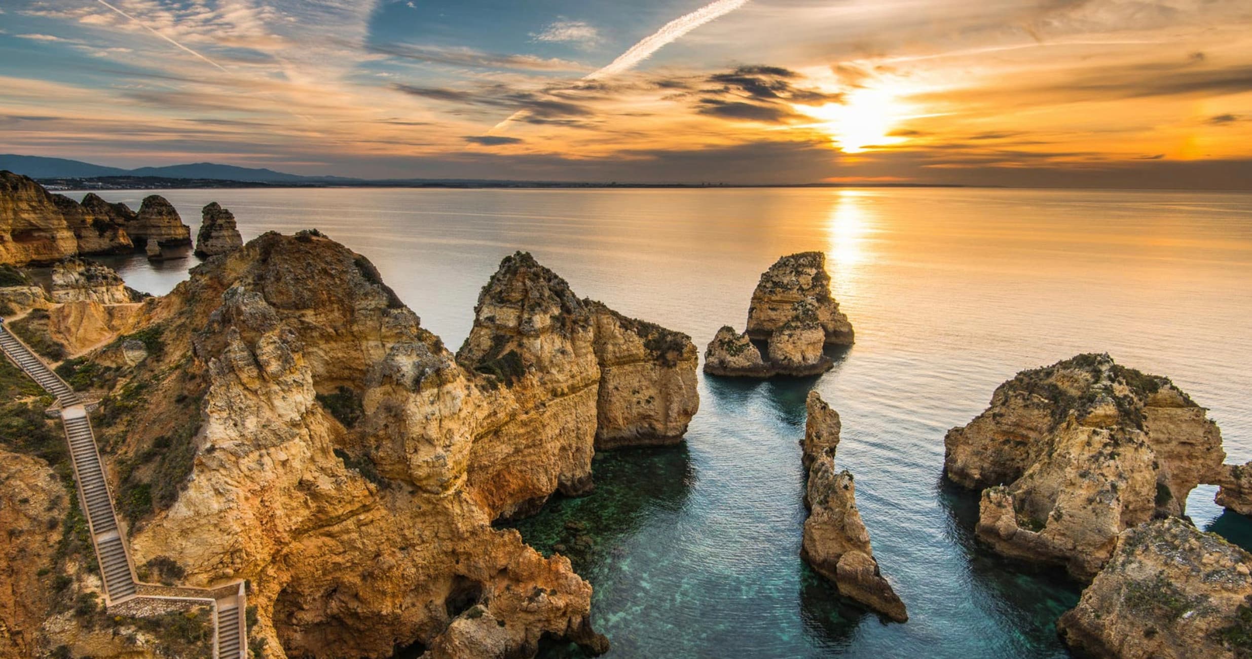 Coastal Cruise & Grottoes with Trigana Boat Trips in Lagos