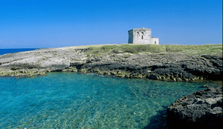 Sole di relax: Torre Guaceto Marine Oasis 3-Hour Beach Escape from Carovigno photo 2