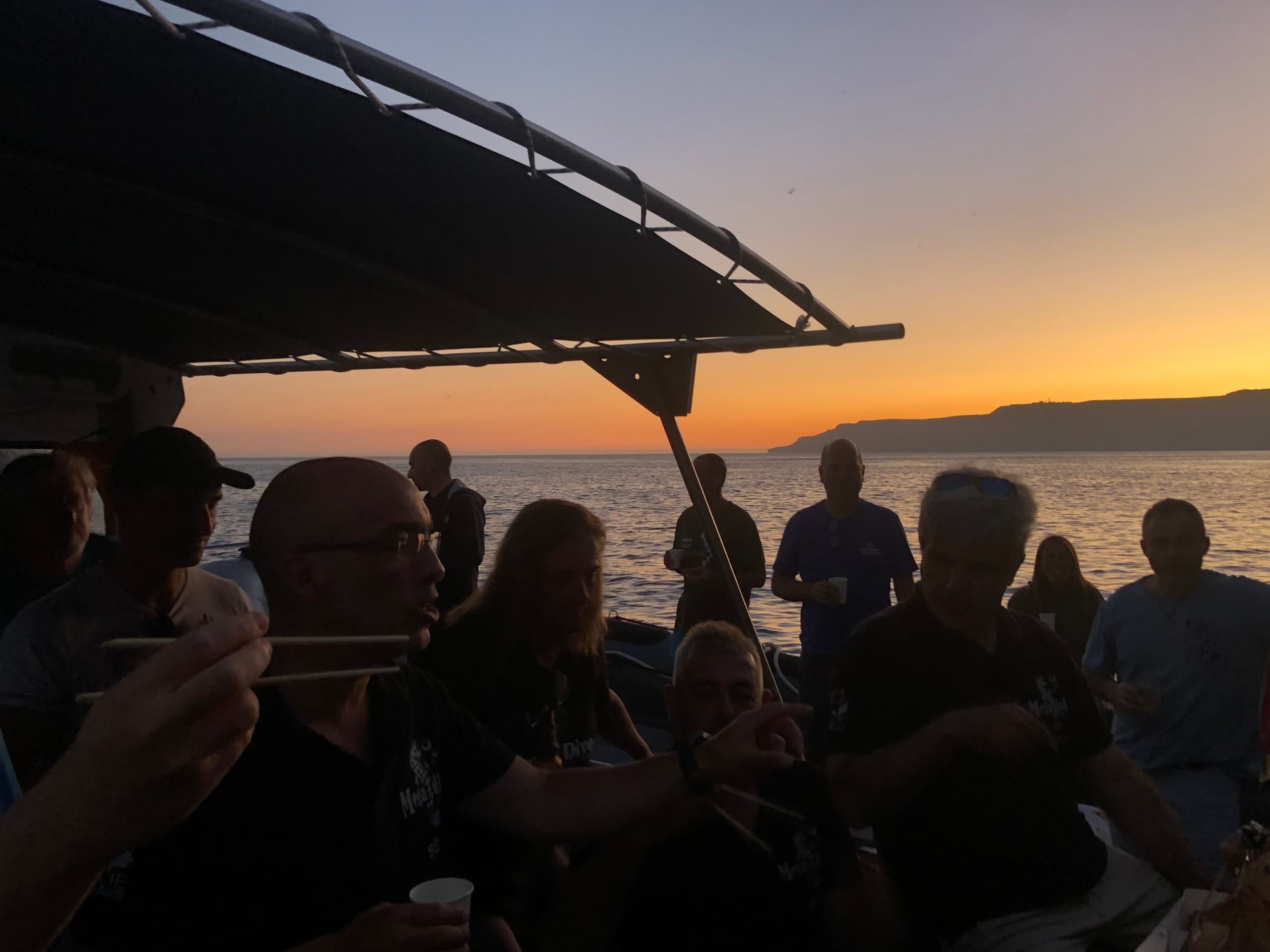 Private Boat Charter in Sesimbra: Bachelor Parties & Celebrations on the Atlantic photo 2