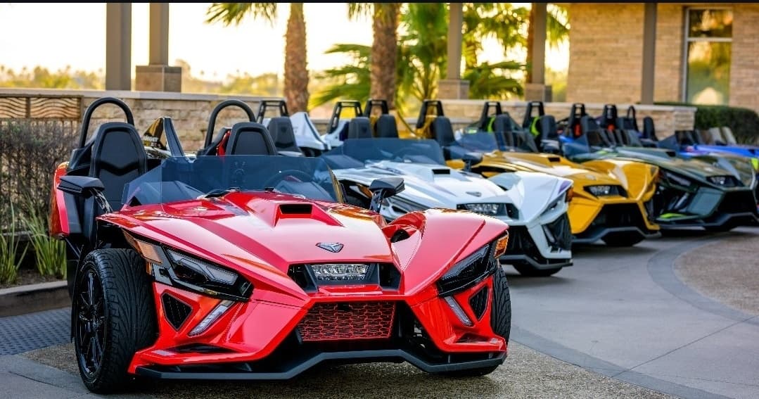 Motorized Land Adventure at MIAMI JETCAR | V&V OCEAN VIBES