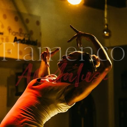 Cultural & Performing Arts: Flamenco Andalusí in Seville