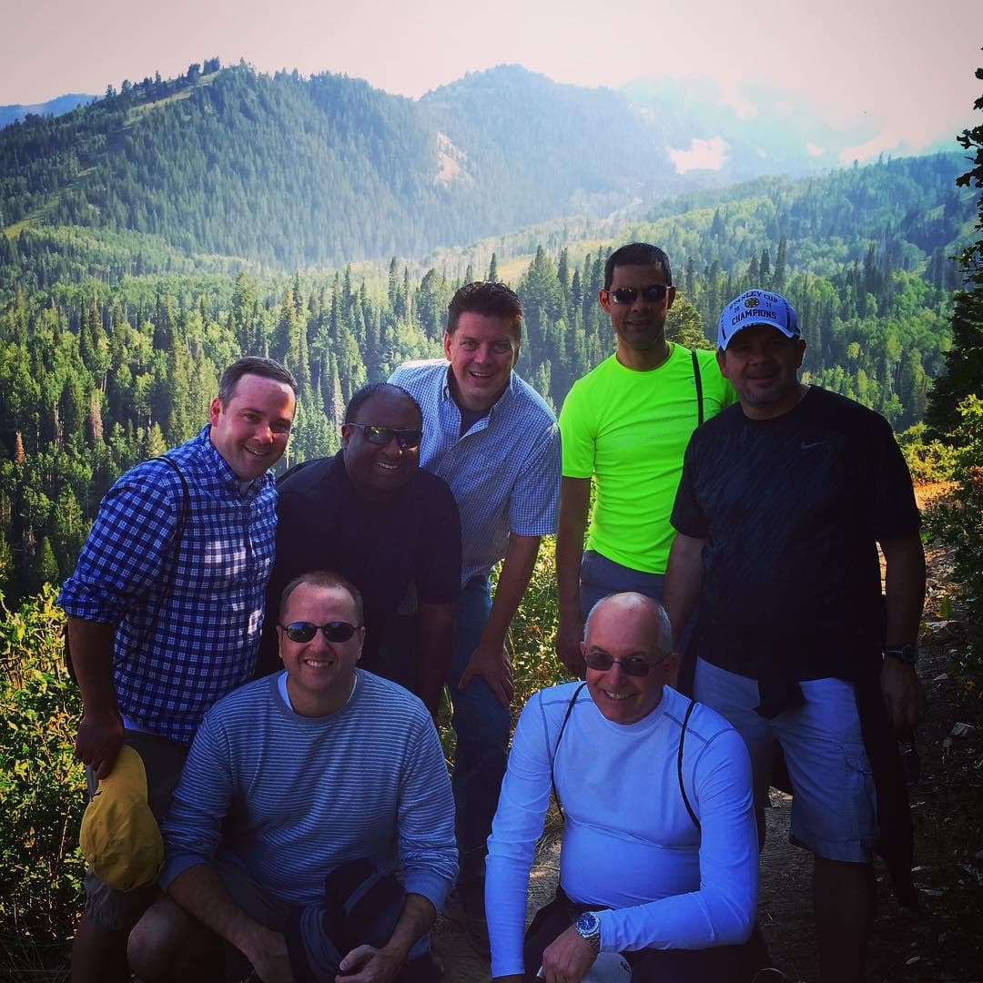 Hiking Uinta Mountains: Private Tours in Park City, Utah